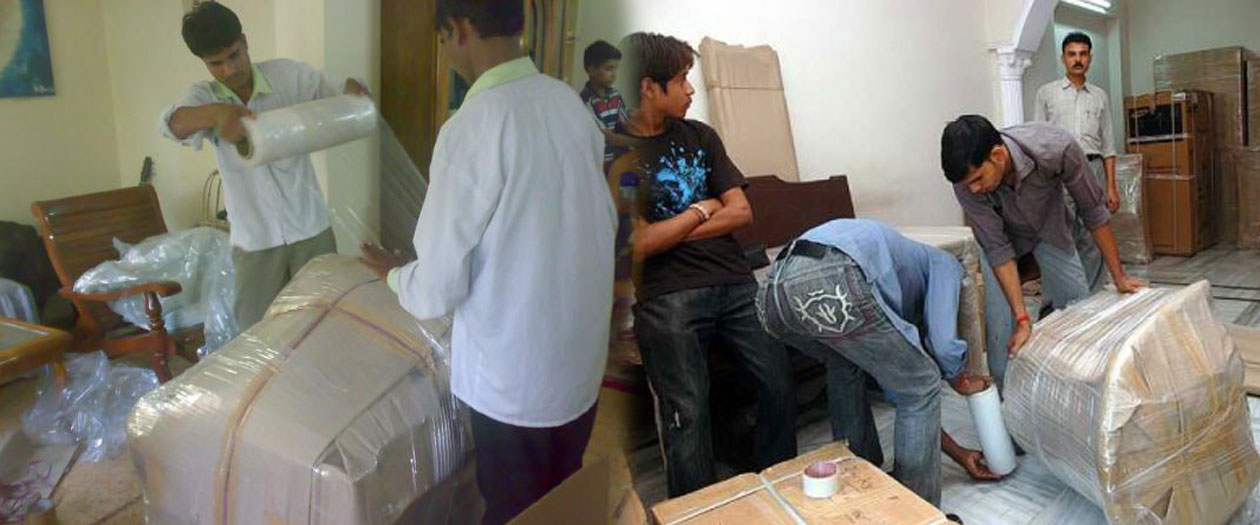 Household Shifting